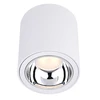 Lubinis šviestuvas LED paviršinis šviestuvas OTO, 10W, 40°, 3000K