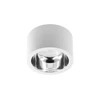 Lubinis šviestuvas LED šviestuvas paviršinis KARIS CCT, 18W, 25W, keičiama šviesos spalva (3000/4000/6500K), IP44 - 18w