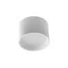 Lubinis šviestuvas LED šviestuvas paviršinis ARCCO, 15W, 25W, 30W, 4000K - 15w