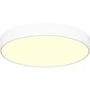 Lubinis šviestuvas Lubinis LED šviestuvas Concise 48W, Ø450mm, Baltas