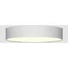 Lubinis šviestuvas Lubinis LED šviestuvas Concise 48W, Ø450mm, Baltas, dimeriuojamas