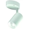 Lubinis šviestuvas Lubinis LED šviestuvas 10W, 3000K, baltas