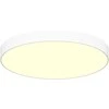 Lubinis šviestuvas Lubinis LED šviestuvas Concise 60W, Ø600mm, Baltas