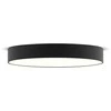 Lubinis šviestuvas Lubinis LED šviestuvas Concise 48W, Ø450mm, Juodas