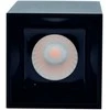 Lubinis šviestuvas Lubinis LED šviestuvas 12W, 3000K, juodas
