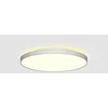 Lubinis šviestuvas Lubinis LED šviestuvas Corona 60W žemyn +18W aukštyn, Baltas, dimeriuojamas
