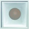 Lubinis šviestuvas Lubinis LED šviestuvas 7W, 3000K, baltas