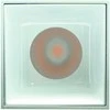 Lubinis šviestuvas Lubinis LED šviestuvas 12W, 3000K, baltas