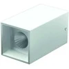 Lubinis šviestuvas Lubinis LED šviestuvas 12W, 3000K, baltas