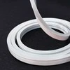 NEON FLEX LED juosta, karposi kas 5cm, 120D, 24V, 10W, 4000K, 4x8mm, IP65