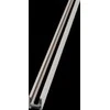 Pakabinamas šviestuvas KING Magnetinis bėgelis paviršinis / pakabinamas baltas SM 3000mm