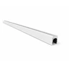 Pakabinamas šviestuvas KING Magnetinis bėgelis paviršinis / pakabinamas baltas SM 1000mm