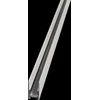 Pakabinamas šviestuvas KING Magnetinis bėgelis paviršinis / pakabinamas baltas S20 3000mm