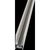Pakabinamas šviestuvas KING Magnetinis bėgelis paviršinis / pakabinamas baltas S35 1000mm