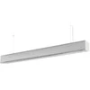 Pakabinamas šviestuvas Linijinis šviestuvas LIN1A 80W 10400lm 4000K, ilgis 2,4M