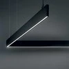Pakabinamas šviestuvas 34W suspended lamp with 1 light LINUS, 3000K, baltas