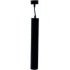 Pakabinamas šviestuvas Lubinis/pakabinamas LED šviestuvas 500mm, 10W, 3000K, juodas