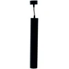 Pakabinamas šviestuvas Lubinis/pakabinamas LED šviestuvas 400mm, 10W, 3000K, juodas