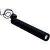 Pakabinamas šviestuvas Lubinis/pakabinamas LED šviestuvas 400mm, 10W, 3000K, juodas
