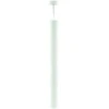Pakabinamas šviestuvas Lubinis/pakabinamas LED šviestuvas 700mm, 10W, 3000K, baltas