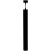 Pakabinamas šviestuvas Lubinis/pakabinamas LED šviestuvas 700mm, 10W, 3000K, juodas