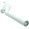Pakabinamas šviestuvas Lubinis/pakabinamas LED šviestuvas 400mm, 10W, 3000K, baltas