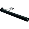 Pakabinamas šviestuvas Lubinis/pakabinamas LED šviestuvas 700mm, 10W, 3000K, juodas