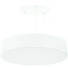 Pakabinamas šviestuvas Paviršinis / pakabinamas ant trosų apvalus LED šviestuvas 40W Baltas
