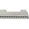 Pakabinamas šviestuvas Voltmann Smart One Group Magnetinis šviestuvas 24W DIM, CCT 3000-6000K, valdomas pulteliu