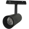 Pakabinamas šviestuvas Voltmann Smart One Group Magnetinis šviestuvas 10W DIM, CCT 3000-6000K, valdomas pulteliu