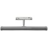Pakabinamas šviestuvas Voltmann Smart One Group Magnetinis šviestuvas 10W DIM, CCT 3000-6000K, valdomas pulteliu