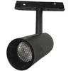 Pakabinamas šviestuvas Voltmann Smart One Group Magnetinis šviestuvas 10W DIM, CCT 3000-6000K, valdomas pulteliu