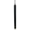 Pakabinamas šviestuvas Voltmann Smart One Group Magnetinis šviestuvas 6W DIM, CCT 3000-6000K, valdomas pulteliu