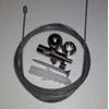 Pakabinimo komplektas 1x2000mm