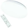 Sieninis šviestuvas Lubinis / Sieninis 48W LED šviestuvas su belaidžiu šviesos ryškumo, šviesos spektro, RGB reguliavimu