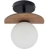 Sigma Lubinis šviestuvas Mirror 33300