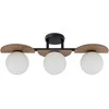 Sigma Lubinis šviestuvas Mirror 33302