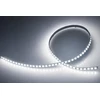 SMD LED juosta, 168D, 24V, 9,6W, 4000K, 8mm, A