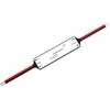 Tridonic LED juostų valdymo sistemos radiobanginis imtuvas dimeris 12 - 24V 1x3A vienos spalvos