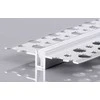 Užglaistomas LED profilis VLT-XT-814 NEON FLEX juostoms, 3000mm