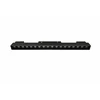 Voltmann Smart One Group Magnetinis šviestuvas 18W DIM, CCT 3000-6000K, valdomas pulteliu