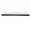 Voltmann Smart One Group Magnetinis šviestuvas 24W DIM, CCT 3000-6000K, valdomas pulteliu