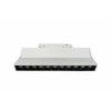 Voltmann Smart One Group Magnetinis šviestuvas 12W DIM, CCT 3000-6000K, valdomas pulteliu