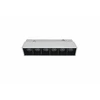 Voltmann Smart One Group Magnetinis šviestuvas 6W DIM, CCT 3000-6000K, valdomas pulteliu