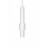 Voltmann Smart One Group Magnetinis šviestuvas 12W DIM, CCT 3000-6000K, valdomas pulteliu