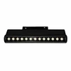 Voltmann Smart One Group Magnetinis šviestuvas 12W DIM, CCT 3000-6000K, valdomas pulteliu