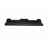 Voltmann Smart One Group Magnetinis šviestuvas 24W DIM, CCT 3000-6000K, valdomas pulteliu