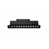 Voltmann Smart One Group Magnetinis šviestuvas 12W DIM, CCT 3000-6000K, valdomas pulteliu