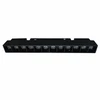 Voltmann Smart One Group Magnetinis šviestuvas 12W DIM, CCT 3000-6000K, valdomas pulteliu