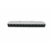 Voltmann Smart One Group Magnetinis šviestuvas 12W DIM, CCT 3000-6000K, valdomas pulteliu